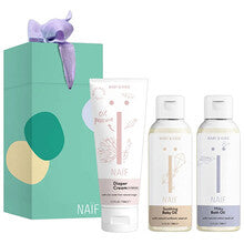 Naif Baby cosmetics gift set