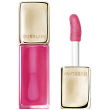 Guerlain Kiss Bee Glow Tinted Lip Oil 9.5ml 775 Poppy Glow
