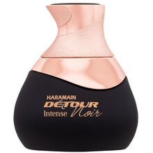 Al haramain Detour Noir Intense EDP - 100 毫升