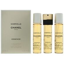 Chanel Gabrielle Essence EDP (3 x 20 ml) täyttö