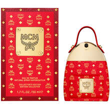 Mcm MCM EDP festive - 50 ml