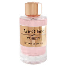 Arteolfatto Vanesya parfymeekstrakt - 100ml