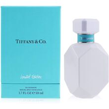 Tiffany and co Tiffany &amp; Co EDP Édition Limitée - 50 ml