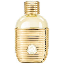 Moncler Moncler عطر صن رايز للنساء - 100 مل