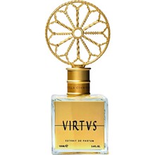 Angela Ciampagna Virtus Estratto di profumo unisex - 100ml