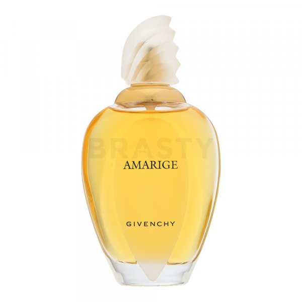 Givenchy Amarige Eau De Toilette Dames 100 ml