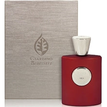 Giardino benessere Extracto de Perfume de Teia - 100ml