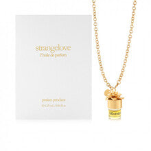 Strangelove NYC Firkantet olie falder i stjerner - 1 ml