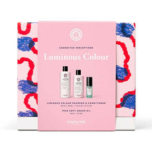 maria nila Sada světlých barev