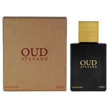 Ahmed Oud Afegão EDP - 50 ml