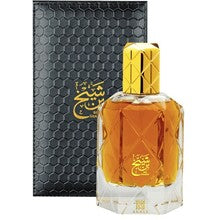 Ahmed al maghribi Apă de parfum Bin Shaikh - 90 ml Unisex