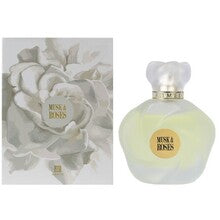 Ahmed Al Maghribi Musk &amp; Roses Eau de Parfum Damer 75 ml