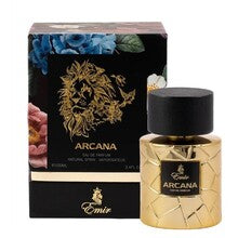 Paris corner EMIR Arcana Eau de parfum unisexe - 100 ml