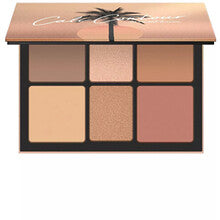 Smashbox Palette Contour Cali