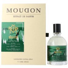 Moudon خلاصة عطر بروي - 100 مل