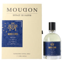 Moudon Extrait de Parfum Mérine - 100ml