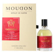 Moudon Carrouge Perfume Extract - 100Ml