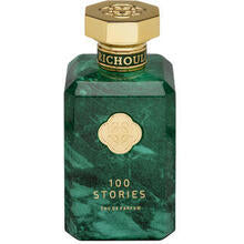 Richouli 100 Historias EDP - 80ml