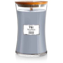 Woodwick Vaso Hypnoflora (flor da lua) - Vela perfumada - 609,5 g