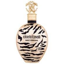 Cavalli roberto Sweet Ferocious EDP - 75 מ"ל