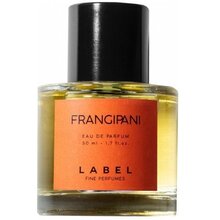 Label Woda toaletowa Frangipani - 50 ml