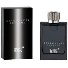 Mont blanc Starwalker Extreme Eau De Toilette Hombre - 75ml