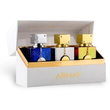 Armaf Armaf Miniatuurcollectie - 90 ml