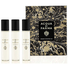 Acqua di parma Set Holiday Discovery - Mini set regalo - 36 ml