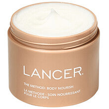 Dr.lancer The Method Nourishing Body Cream - 240 ml