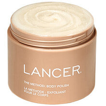 Dr.lancer The Method Body Polish - exfoliante - 240ml