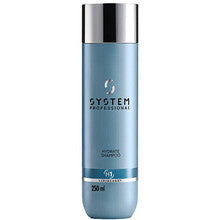 System Professional Kosteuttava shampoo - 1000 ml