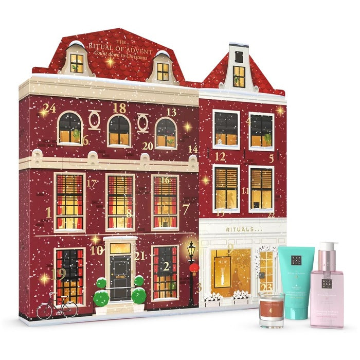 Rituals Advent Calendar