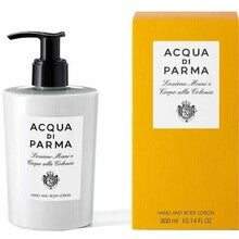 Acqua di parma חלב קלן לגוף ולידיים - 300 מ&quot;ל