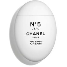 Chanel Крем для рук N. 5 L&