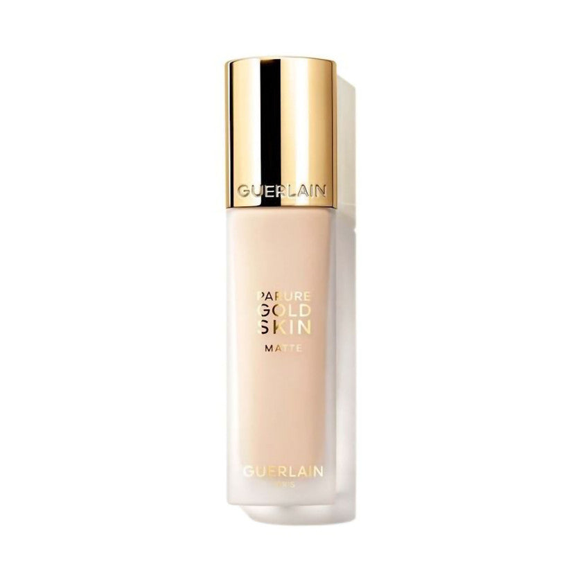 Guerlain Parure Gold Skin Matte – Fondotinta Haute Perfection Parure gold skin mat.n.2n 
