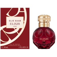 Elie saab Elixir Amour Eau de parfum pour femme - 50ml