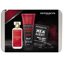 Dermacol Eternal Victory Set regalo