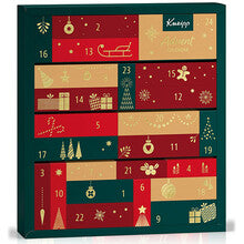 Kneipp adventskalender