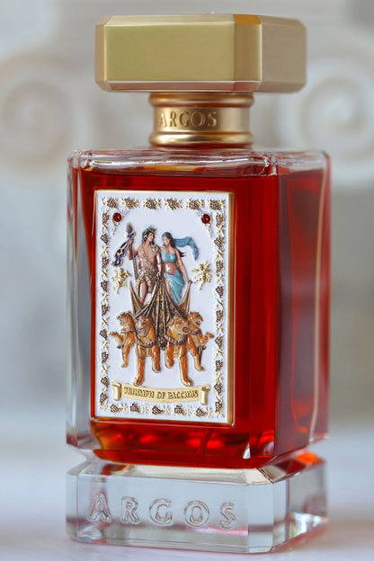Argos Fragrances Triumph Of Bacchus 30 ml — Extrait de Parfum