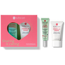 Erborian Coffret cadeau Centella CC rouge