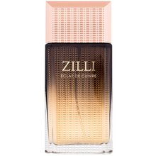 Zilli エクラ ドゥ キュイヴル オードパルファム ユニセックス 100ml