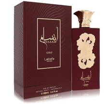 Lattafa hajusteet Ansaam Gold EDP - 100 ml