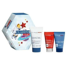 Clarins Clarins Set de regalo para hombre Reclut