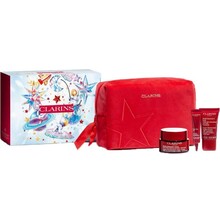 Clarins Super Restorative Collection gift set