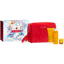 Clarins Self-Care Essentials Set