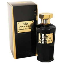 Amouroud Santal Des Indes Woda perfumowana dla mężczyzn 100 ml