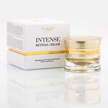 Di angelo cosmetics Intensieve netvliescrème - 30 ml