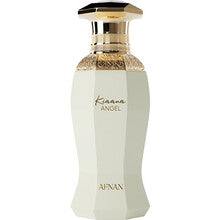 Afnan Kiaana Angel Eau de Parfum Kvinner 100 ml