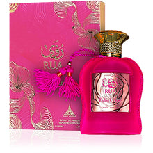 Paris Corner ルア ラディアント ローゼズ EDP - 100 ml