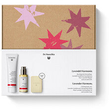 Dr. Hauschka Set de armonie Levandulová